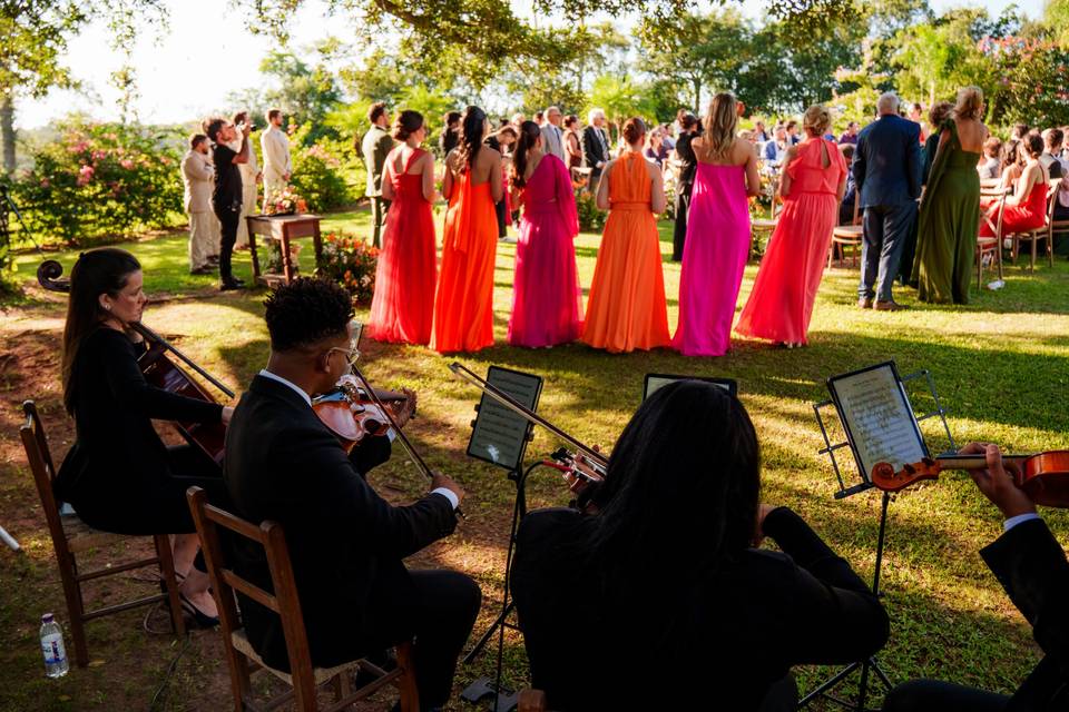 Casamento Carol & Lyra