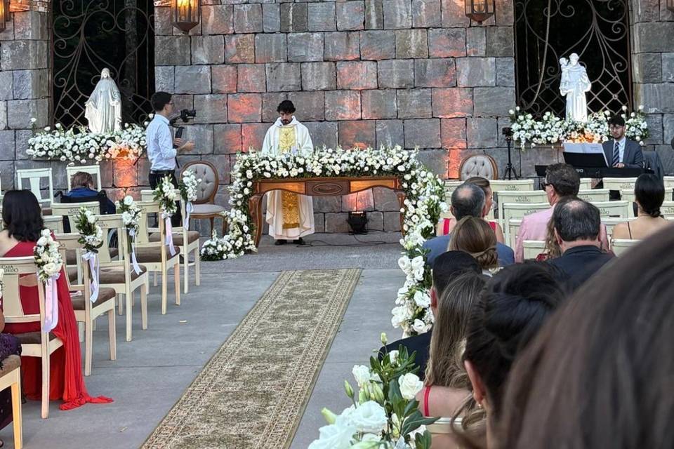 Casamento Gramado