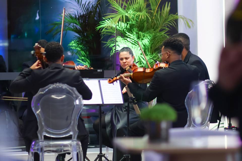 Música para casamentos