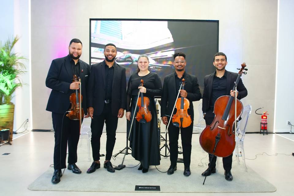 Quinteto Co.lab
