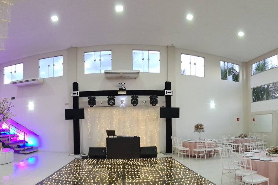 Lavic eventos