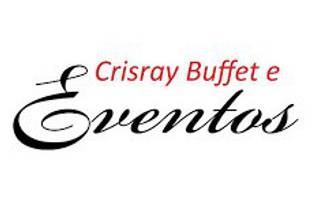Crisray Buffet e Eventos  Logo