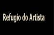 Tp Refugio do artista logo