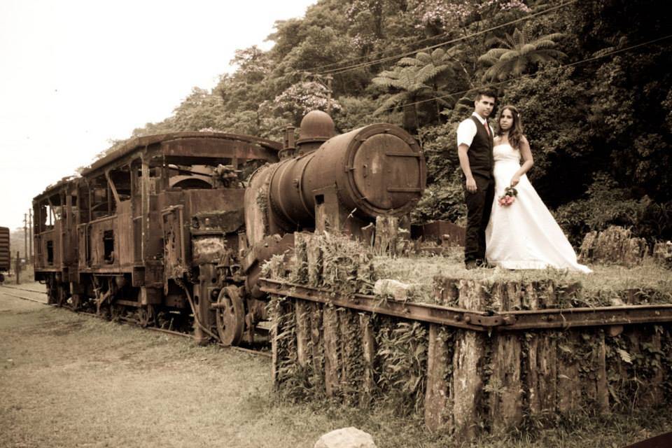 Casamento na Praia