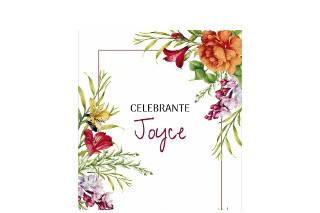 Joyce Celebrante logo