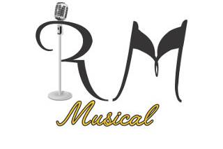 logo RM Musical En Canto