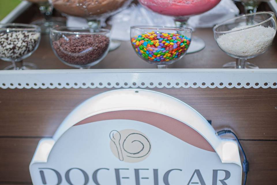 Doceficando momentos