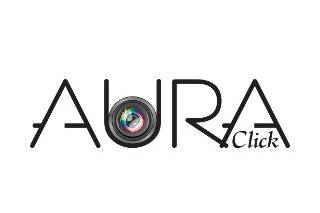 Aura Click Audiovisual  logo