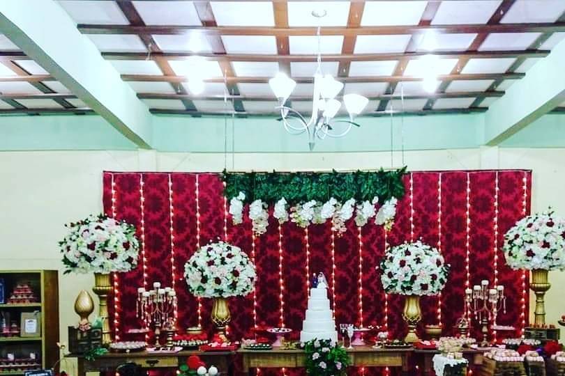 Ideal para o seu casamento