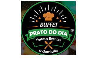 Buffet Prato do Dia