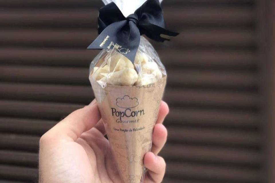 Cones personalizados