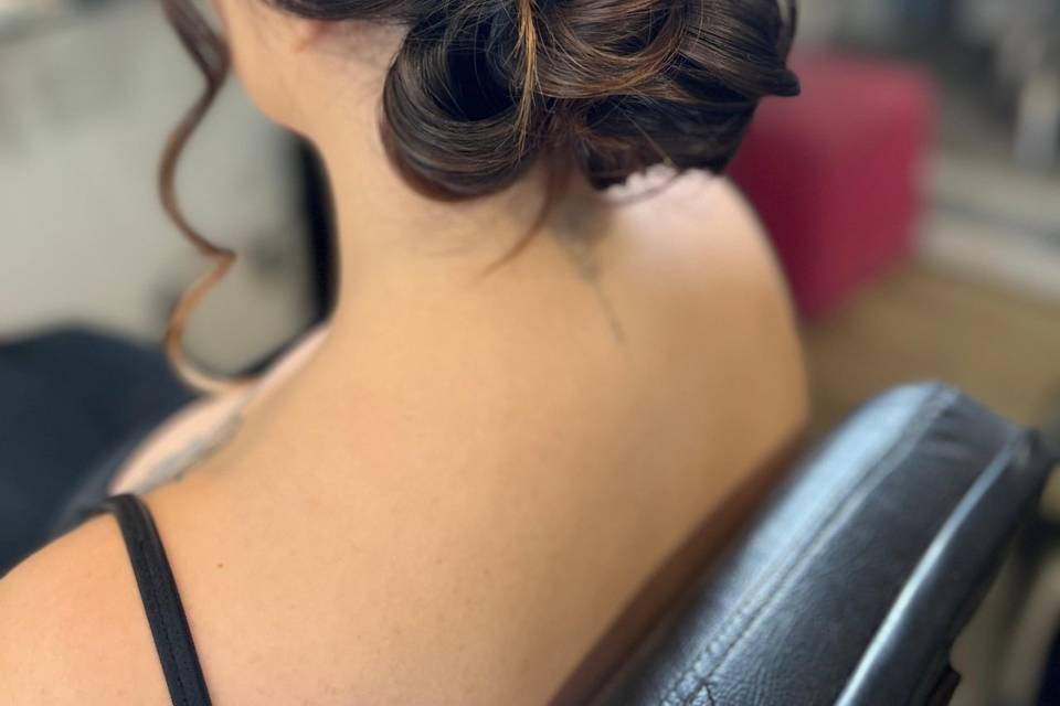Penteado