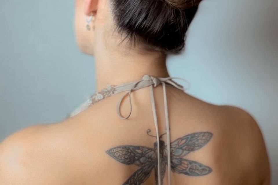 Penteado