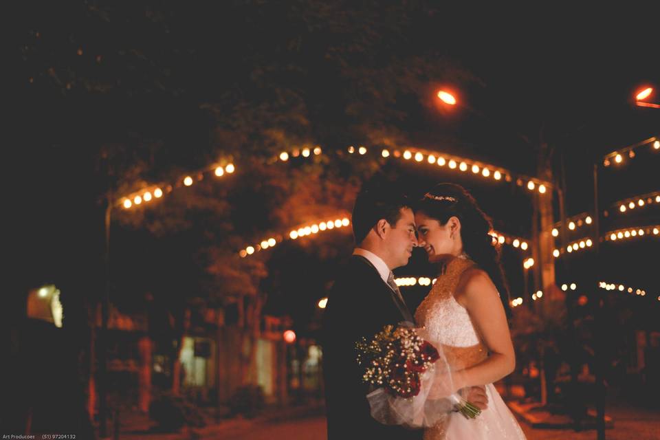 Casamento