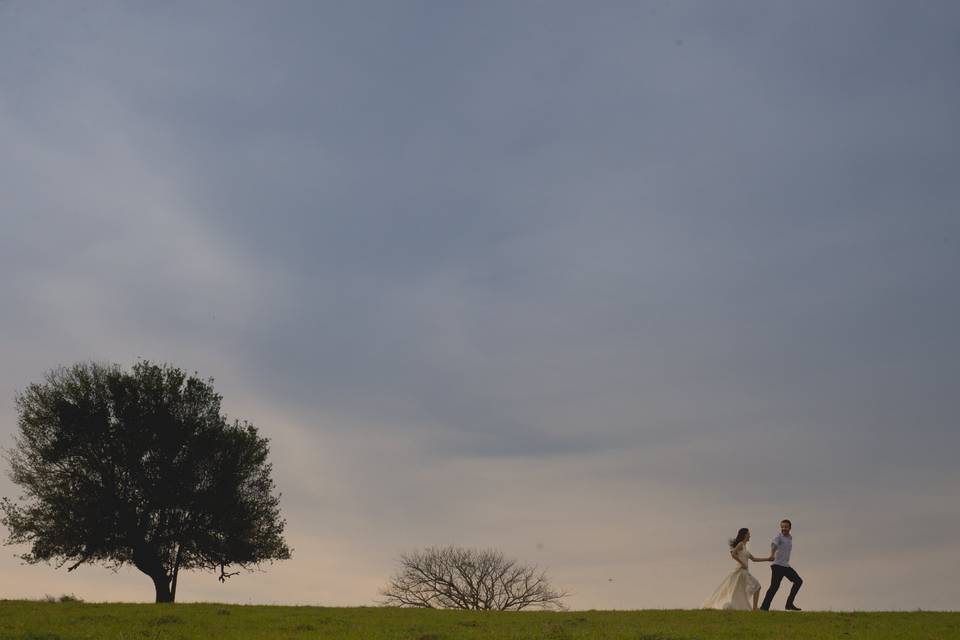 Ensáio fotográfico