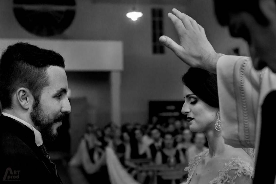 Casamento