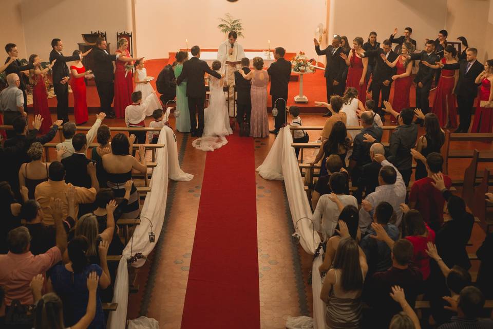 Casamento