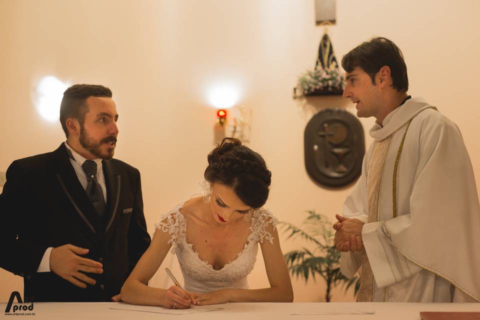 Casamento