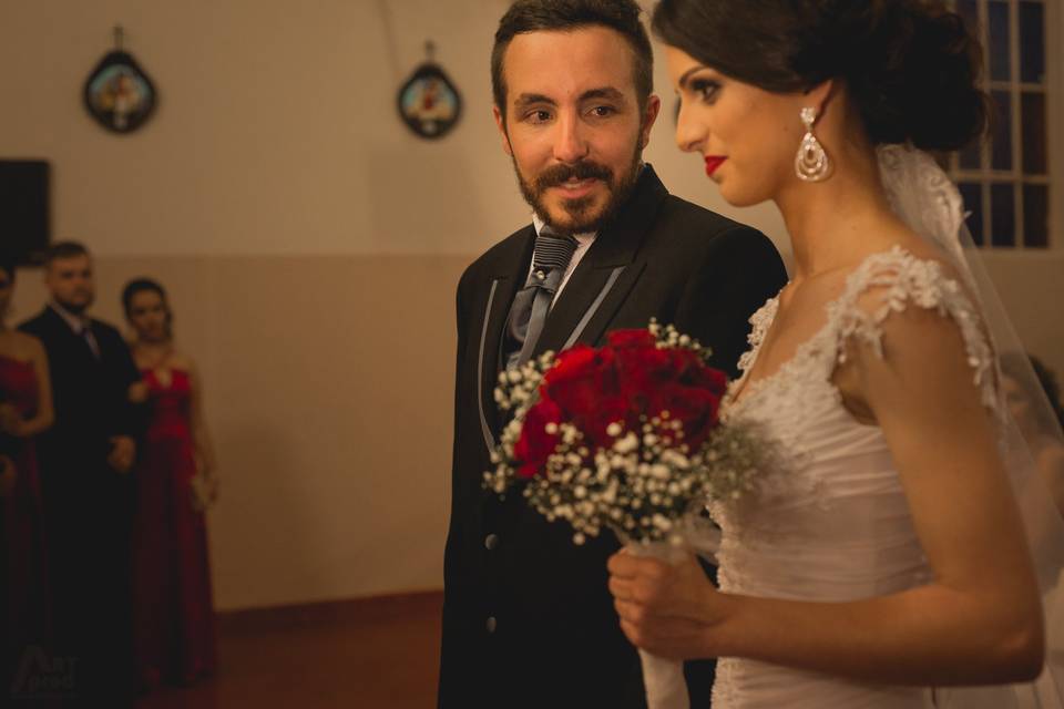 Casamento