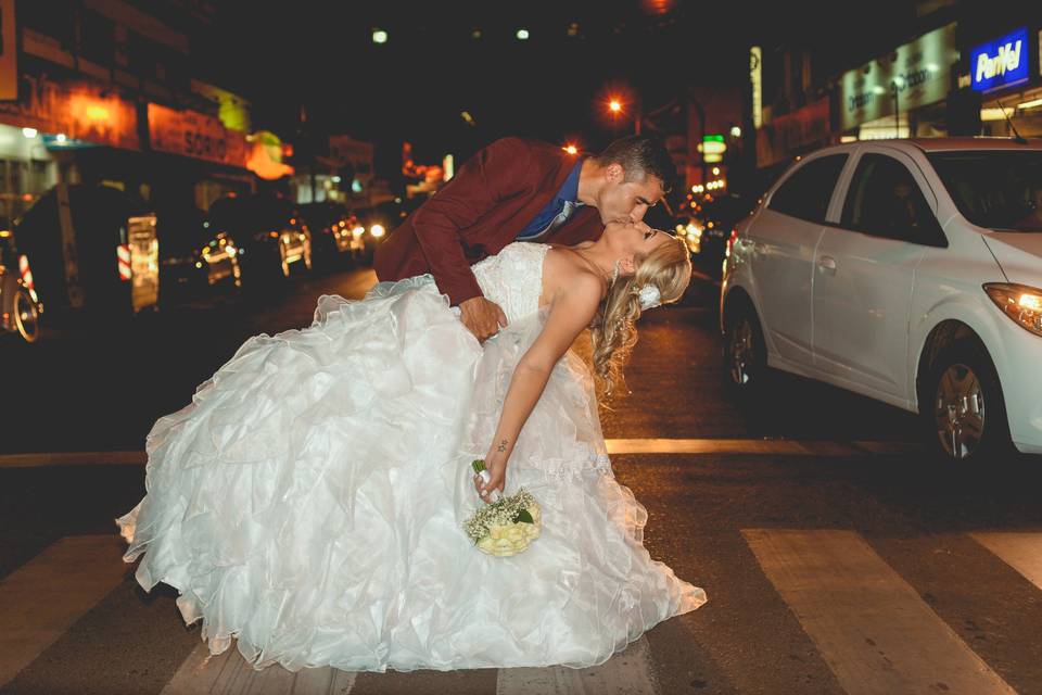 Casamento