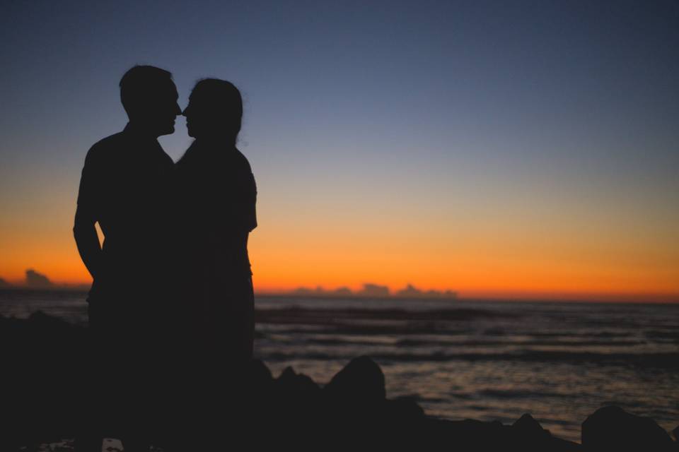 Ensáio fotográfico