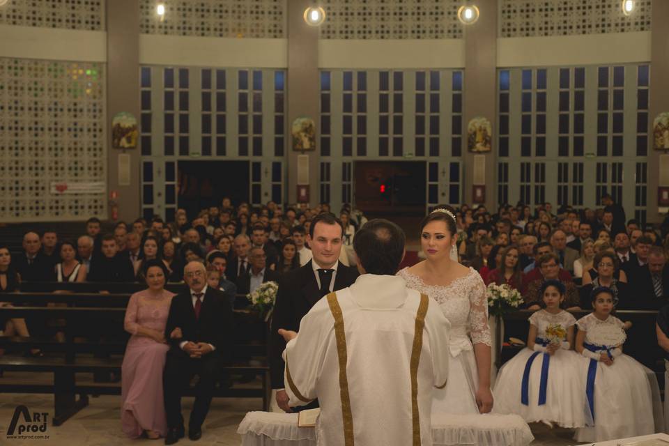 Casamento