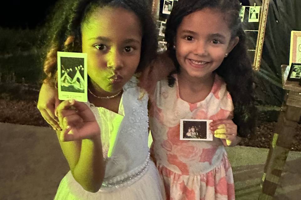 Lembrança para recordar sempre