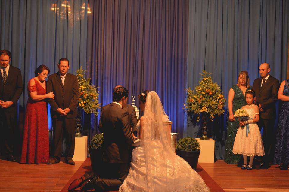 Casamento