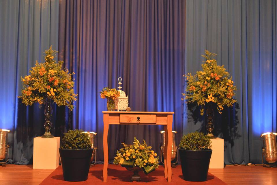 Casamento