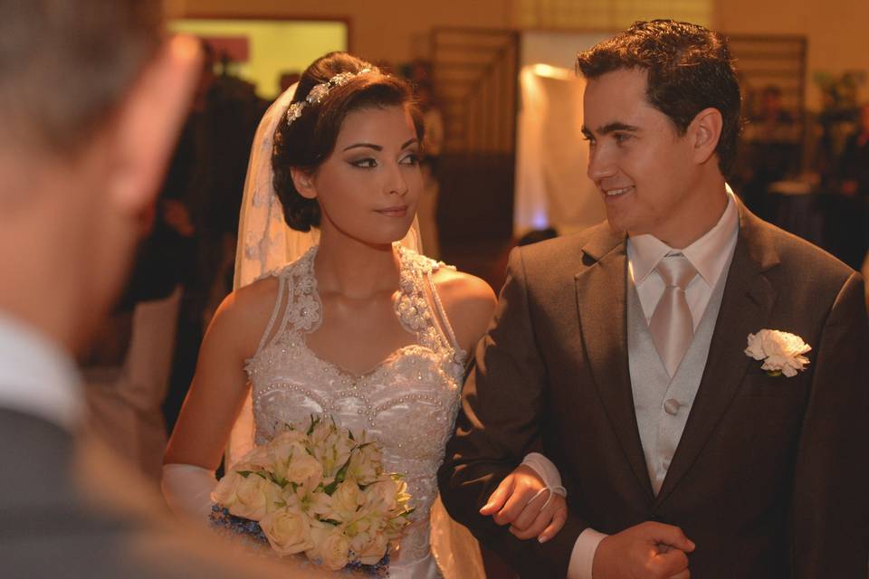 Casamento