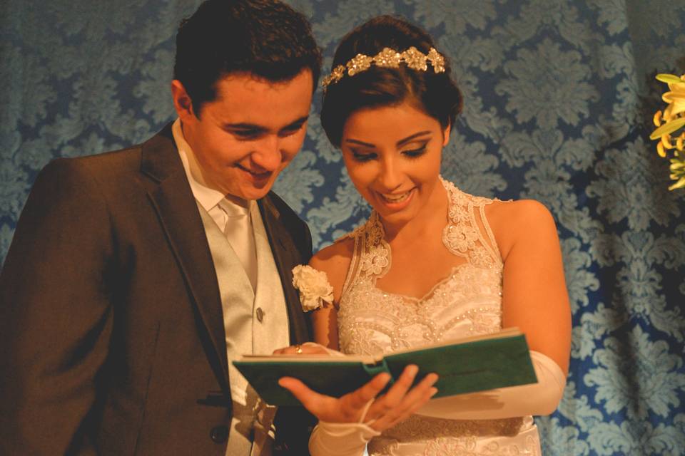 Casamento