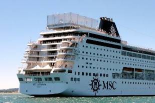 Cruzeiro Maritimo