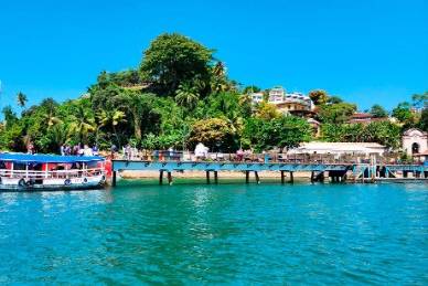 Morro de São Paulo