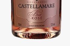 Espumante Brut Rosé