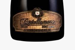 Espumante Brut Tradicional