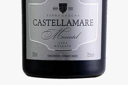 Espumante Moscatel