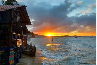 Praia de Pipa