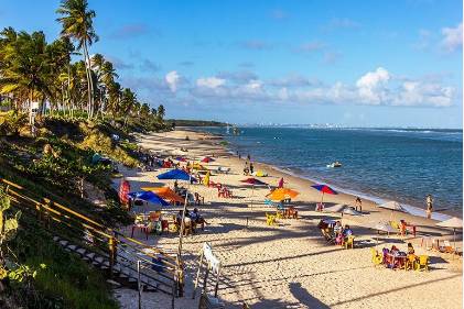 Praia do Francês