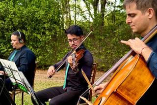 Régler Coral e Orquestra