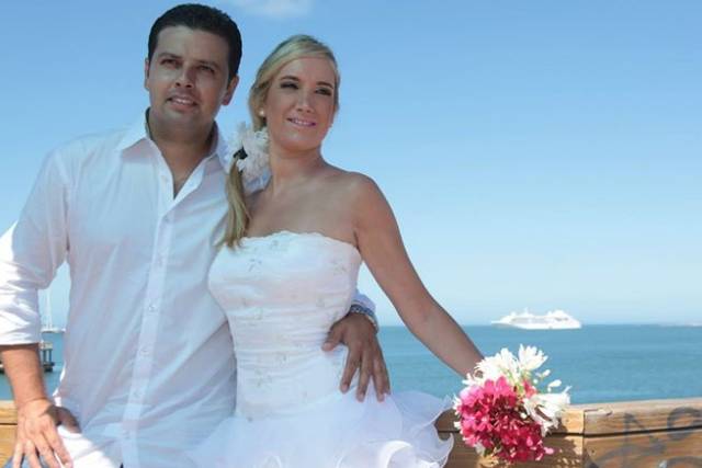 Ideal para o seu casamento