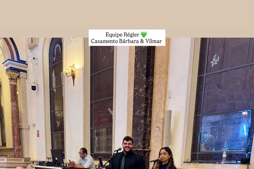 Musical Régler