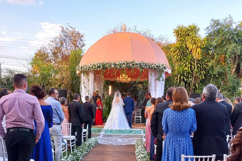 Casamento Thaís e Lucas