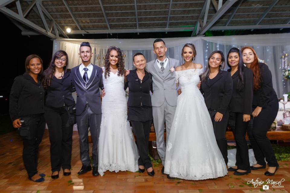 Moriah Eventos e Cerimonial