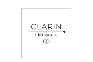 Clarin Logo