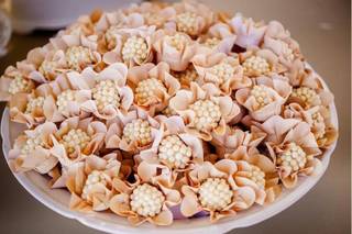 Doce Maria Brigadeiros Gourmet