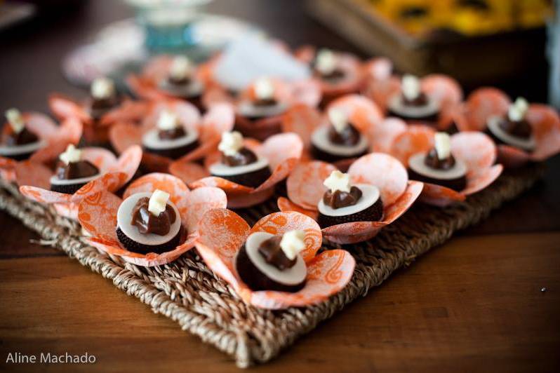 Doce Maria Brigadeiros Gourmet