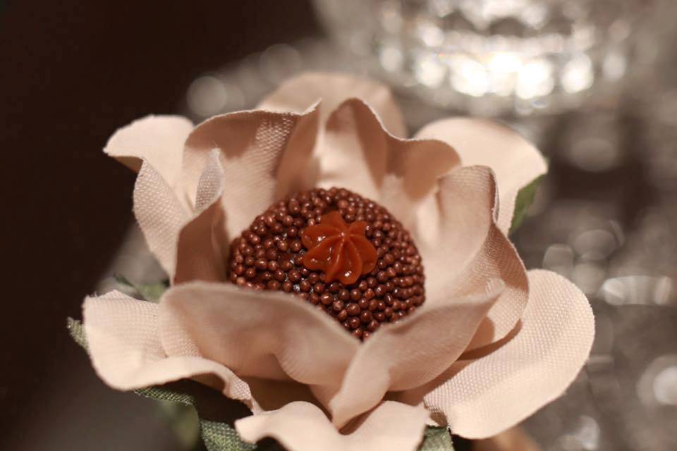 Doce Maria Brigadeiros