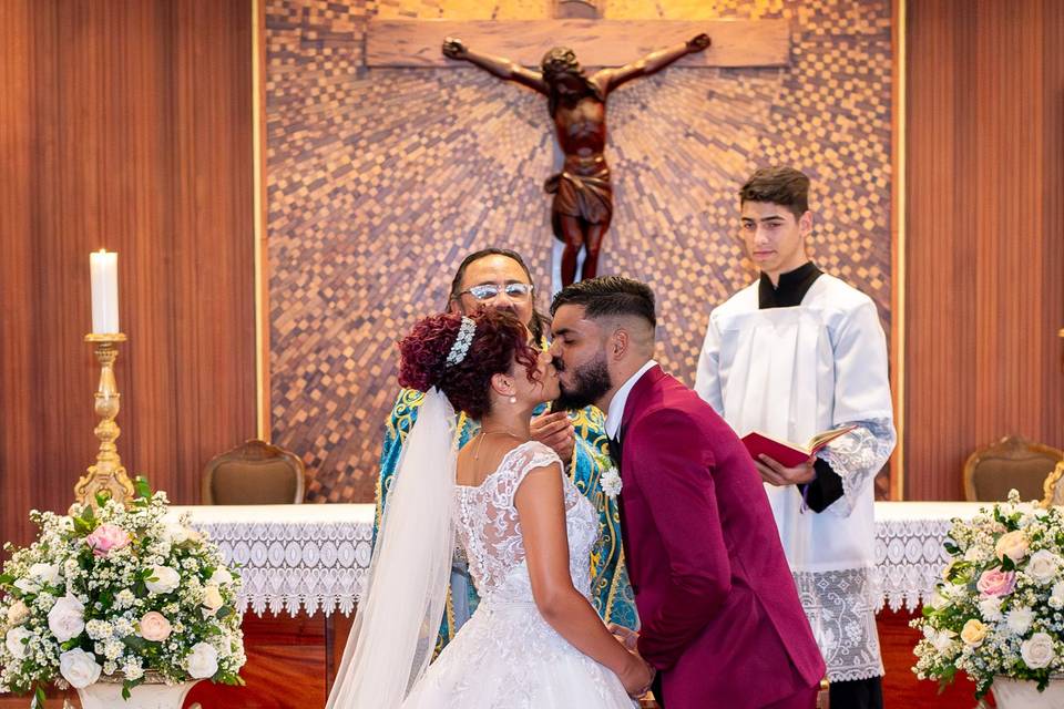 Casamento Religioso