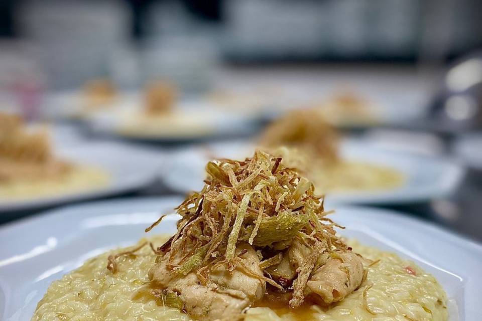 Rito de Alho poró