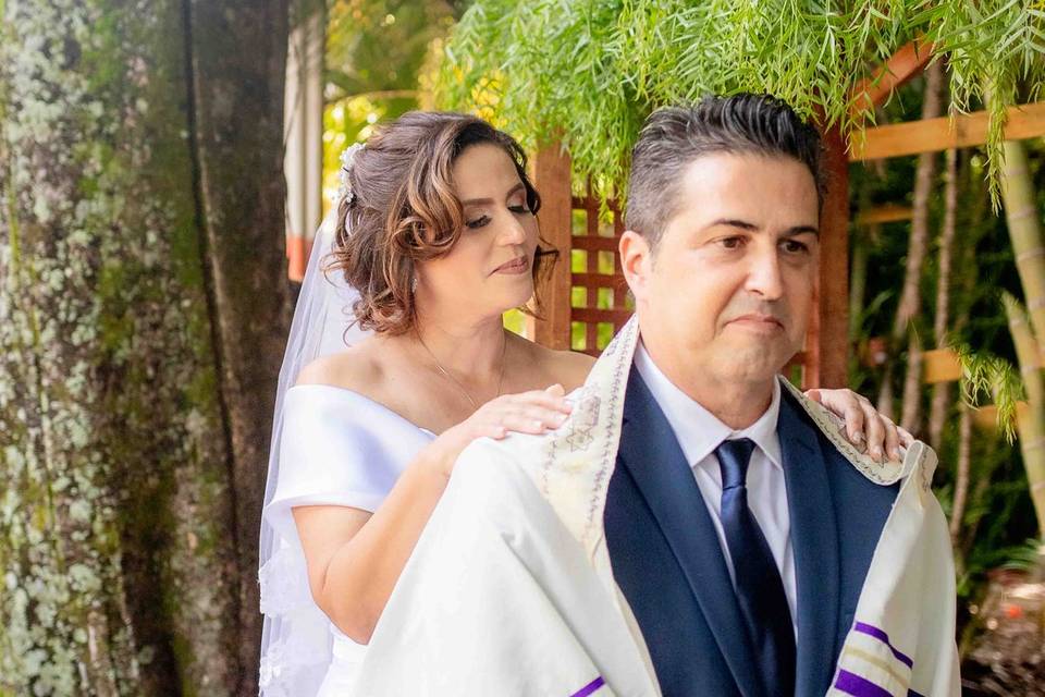 Casamento Religioso